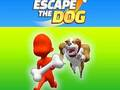 Spiel Entkomme dem Hund  Online