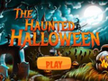 Spiel Das heimgesuchte Halloween  Online