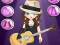 Spiel Rockstar verkleidet sich  Online