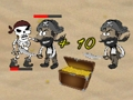 Spiel Parry-Bucko  Online