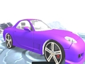 Spiel Stuntauto 3D  Online