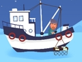 Spiel Herr Fischmeister  Online