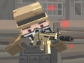 Spiel Extremer Pixel-Gun-Kampf 3  Online