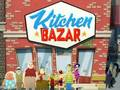 Spiel Küchenbasar  Online