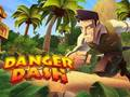 Spiel Gefahr Dash  Online