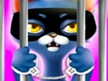 Spiel Kitty City-Helden  Online