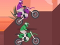 Spiel Motocross-Held  Online