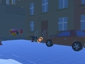 Spiel Zombie-Kugel  Online