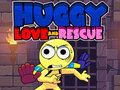 Spiel Umarmte Liebe und Rettung  Online