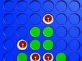 Spiel 4 in einer Reihe 3D  Online