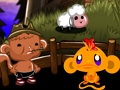 Spiel Monkey Go Happy Bühne 673  Online