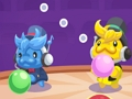 Spiel Tako-Bubble-Shooter  Online