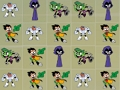 Spiel Teen Titans gehen! Ostereier-Spiele  Online