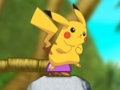 Spiel Pokeworld springt Online