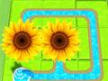 Spiel Blütenparadies  Online