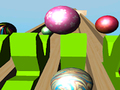 Spiel Marmorkugel 3d  Online