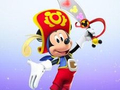 Spiel Disney Junior Süßes oder Saures  Online