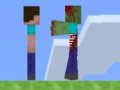 Spiel Minicraft-Abenteuer  Online