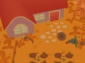 Spiel Glückliche Bauernfamilie  Online