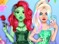 Spiel BFFs lustige geheime Party  Online