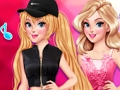 Spiel Blondie Dance #Hashtag-Challenge  Online