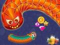 Spiel Wurmjagd  Online