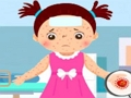 Spiel Kinder lernen Berufe  Online