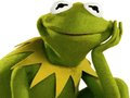 Spiel Malbuch für Kermit den Frosch  Online