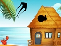 Spiel Rette den Fischerjungen  Online