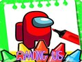 Spiel Malbuch für unter uns  Online