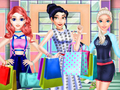 Spiel Winter-Fashion-Shopping-Show  Online