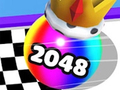 Spiel Ball 2048 schießen  Online