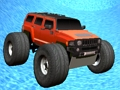 Spiel Monster Truck Online