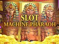 Spiel Spielautomat Pharao  Online