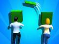 Spiel Paar Rich Rush  Online