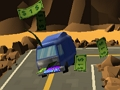 Spiel Autobahngeldrennen Online