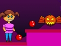 Spiel Nanychan gegen Geister 2  Online