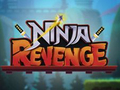 Spiel Ninja-Rache  Online