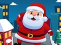 Spiel Santa City Lauf  Online