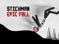 Spiel Stickman Epischer Herbst  Online