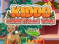 Spiel Kiddo Weihnachtszeit  Online