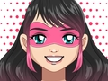 Spiel Kawaii Superhelden-Avatar-Hersteller  Online