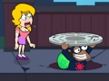 Spiel Rette meine Freundin  Online