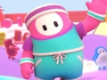 Spiel Fall Guys-Puzzle  Online