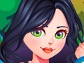 Spiel Nette Prinzessinnenschwangerschaft  Online