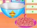 Spiel Prinzessinnen Neujahr Donut  Online