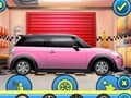 Spiel Mein verträumtes Auto-Makeover  Online