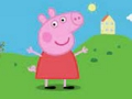 Spiel Malbuch für Peppa Pig  Online