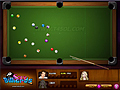 Spiel Sexy Billard  Online