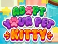 Spiel Adoptiere dein Haustier  Online